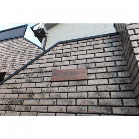 ベルクハイムの物件内観写真